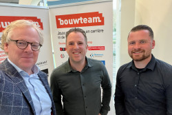 BEDRIJVENDAG AVANS HOGESCHOOL