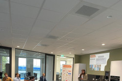 Bent u bekend met kunstmatige intelligentie in de bouw?