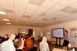 BOUWTEAM BLIJFT HAAR PARTICIPANTEN INSPIREREN EN UITDAGEN