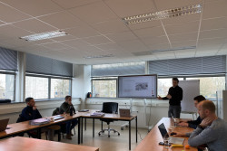 Bouwteam bouwt verder aan jouw carri&egrave;re in de bouw