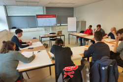 Bouwteam: jouw studie, stage en carri&egrave;re in de bouw