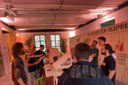 De eerste bijeenkomst is weer een feit