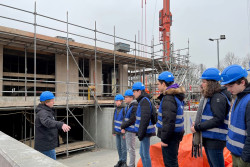 HBO Ori&euml;ntatiedagen 2023