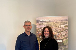 Kennissessie versus afstuderen