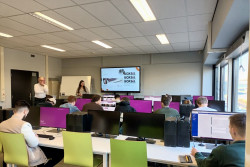 Met Bouwteam bouw je verder aan jouw toekomst!