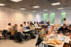 ONZE COMPLIMENTEN VOOR JULLIE BIJDRAGE