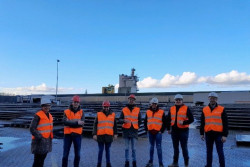 Onze Young Professionals zijn weer pad