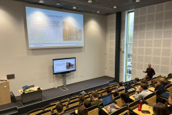 Samenwerken is de sleutel tot succes