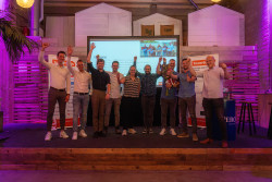 WAT ZIJN WIJ TROTS OP JULLIE!